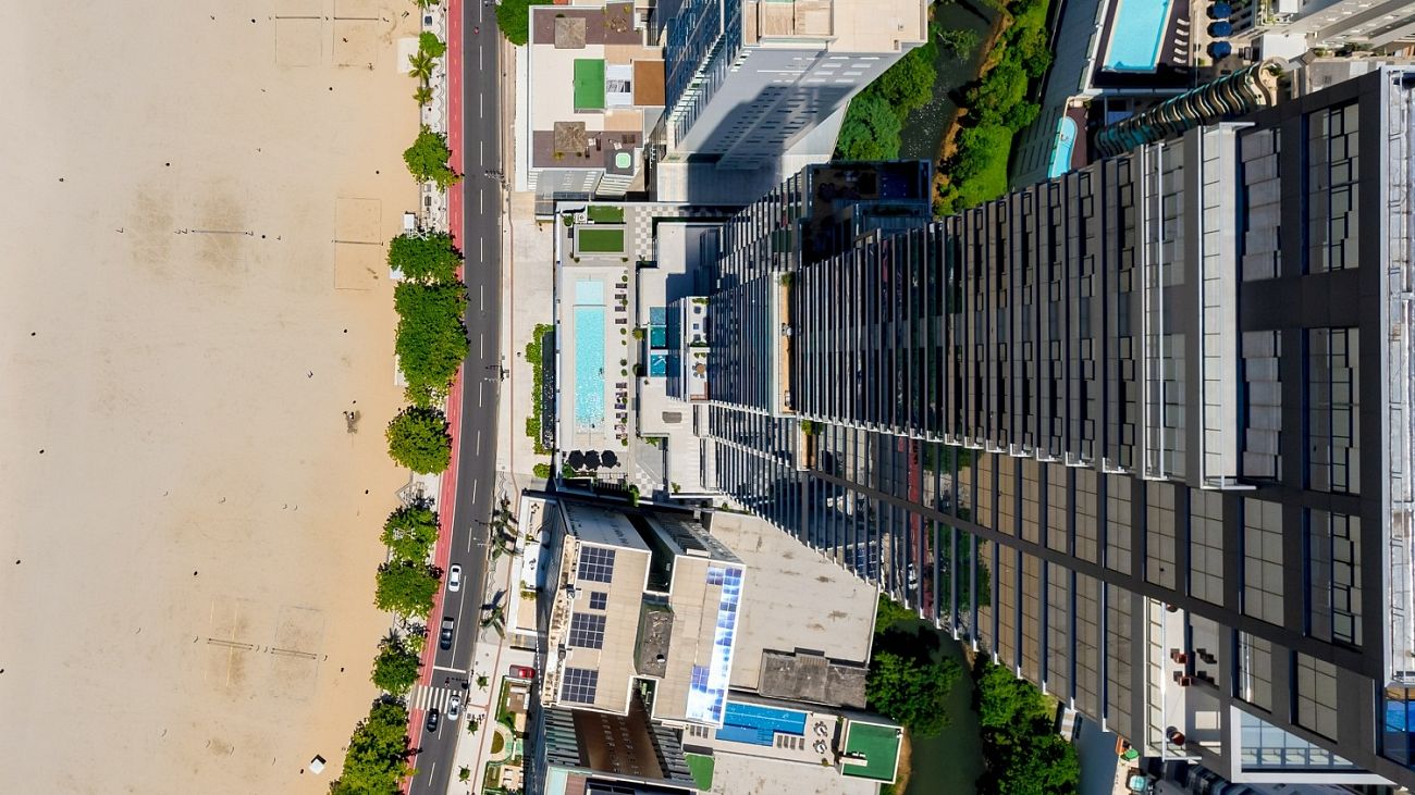 Apartamento, 4 quartos, 264 m² - Foto 5