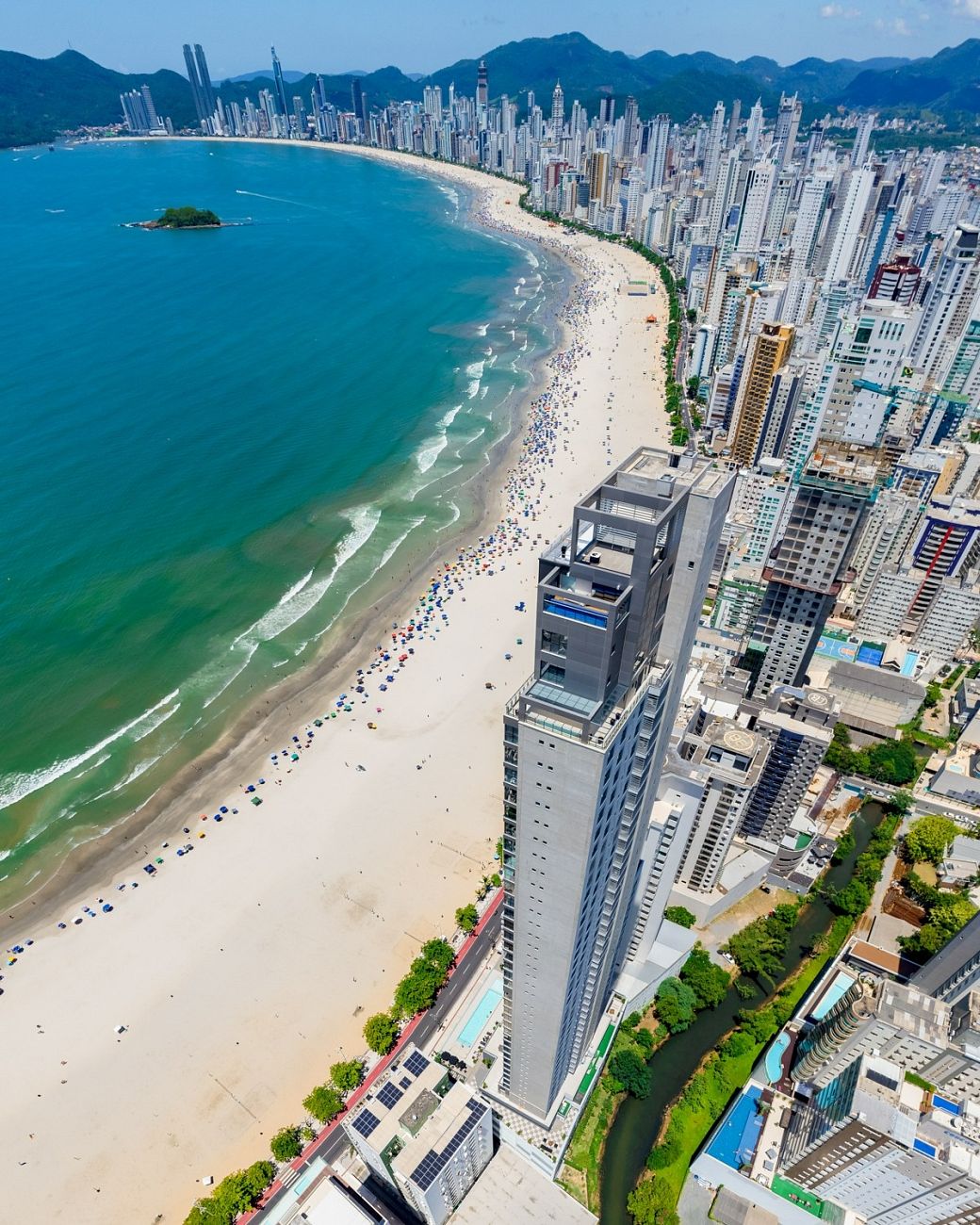 Apartamento, 4 quartos, 264 m² - Foto 8