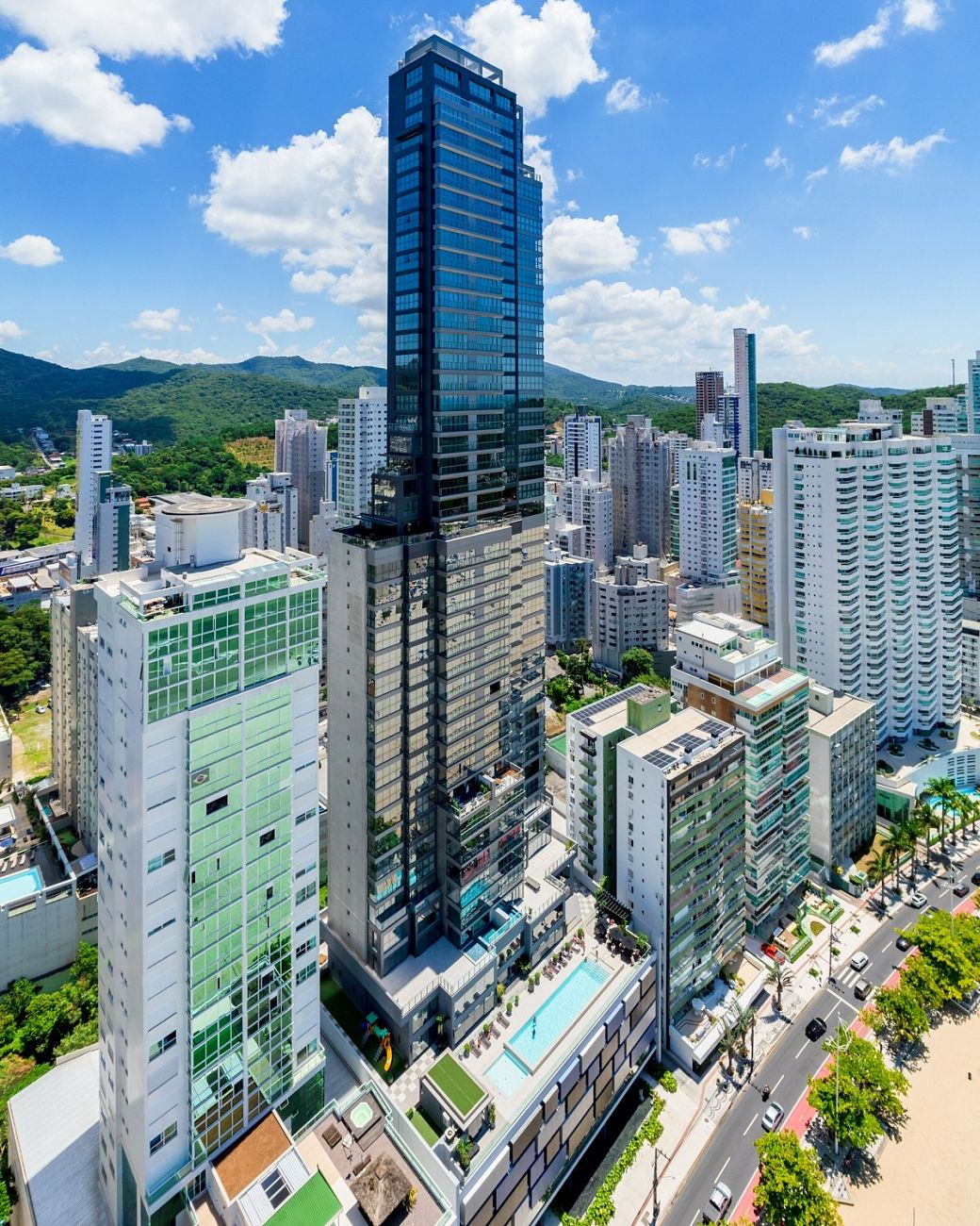 Apartamento, 4 quartos, 264 m² - Foto 10