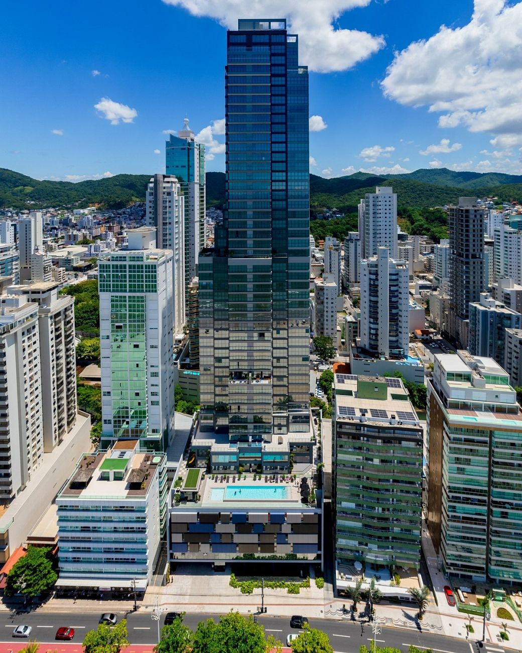 Apartamento, 4 quartos, 264 m² - Foto 12