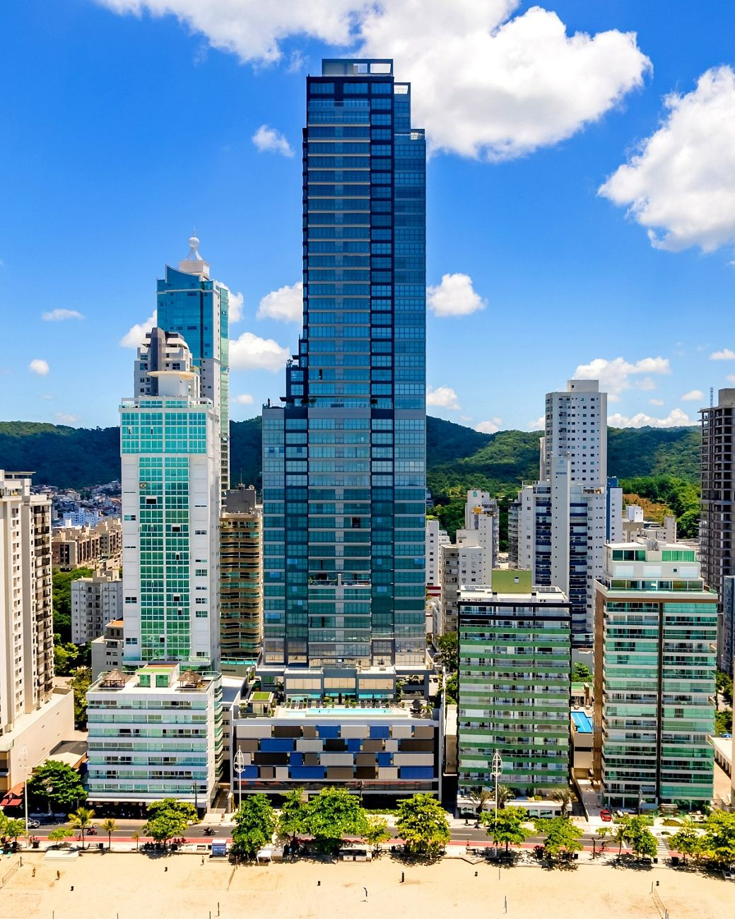 Apartamento, 4 quartos, 264 m² - Foto 13