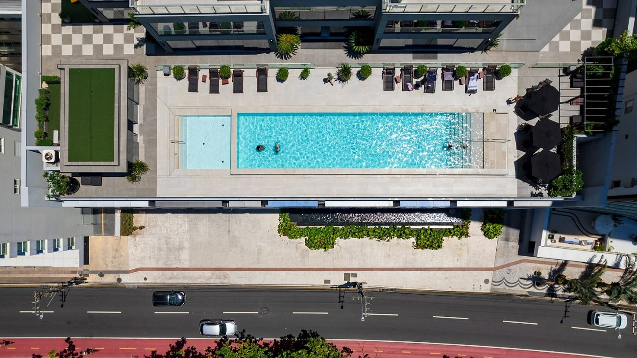 Apartamento, 4 quartos, 264 m² - Foto 16