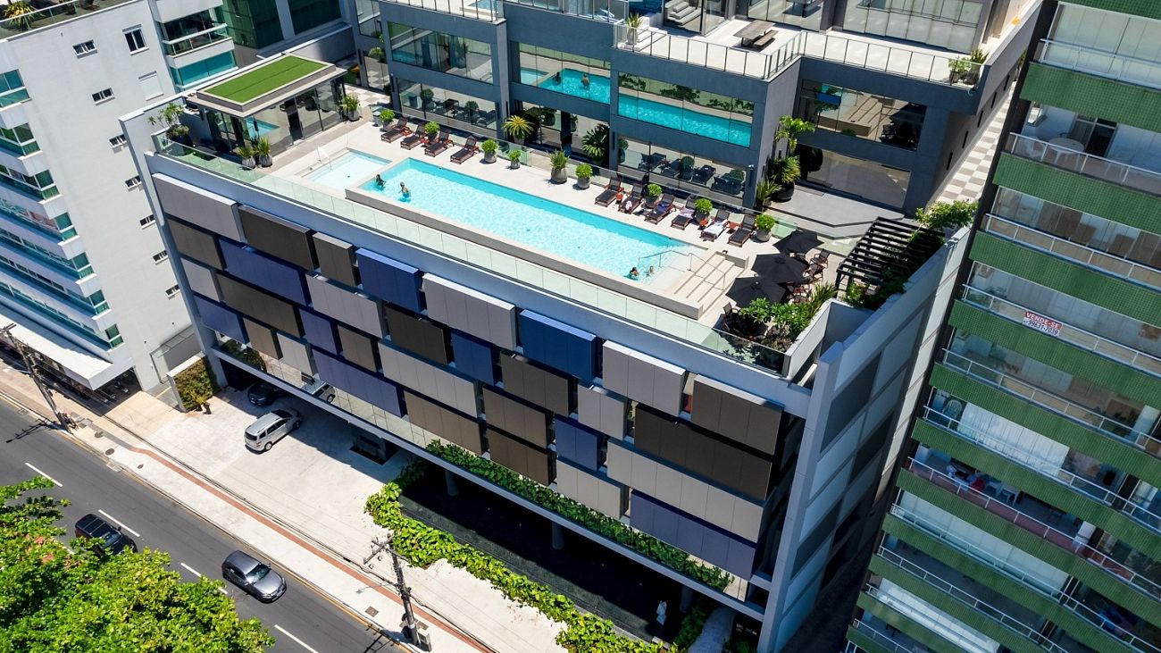 Apartamento, 4 quartos, 264 m² - Foto 17