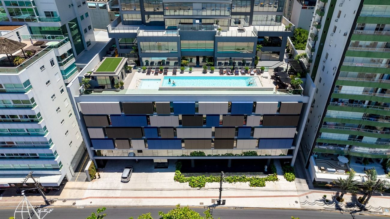 Apartamento, 4 quartos, 264 m² - Foto 19