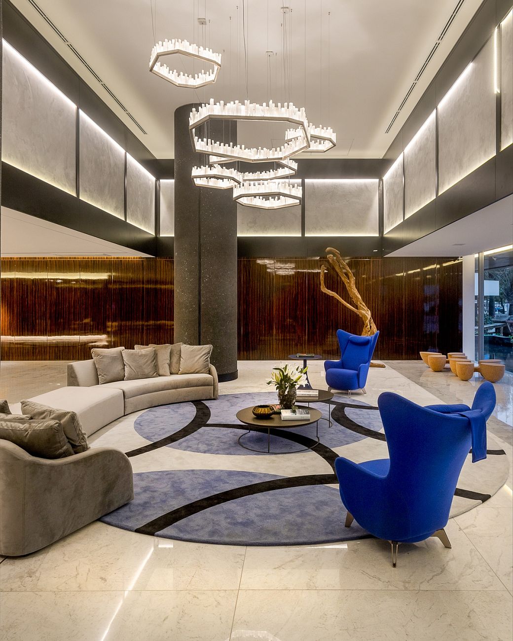 Apartamento, 4 quartos, 264 m² - Foto 36