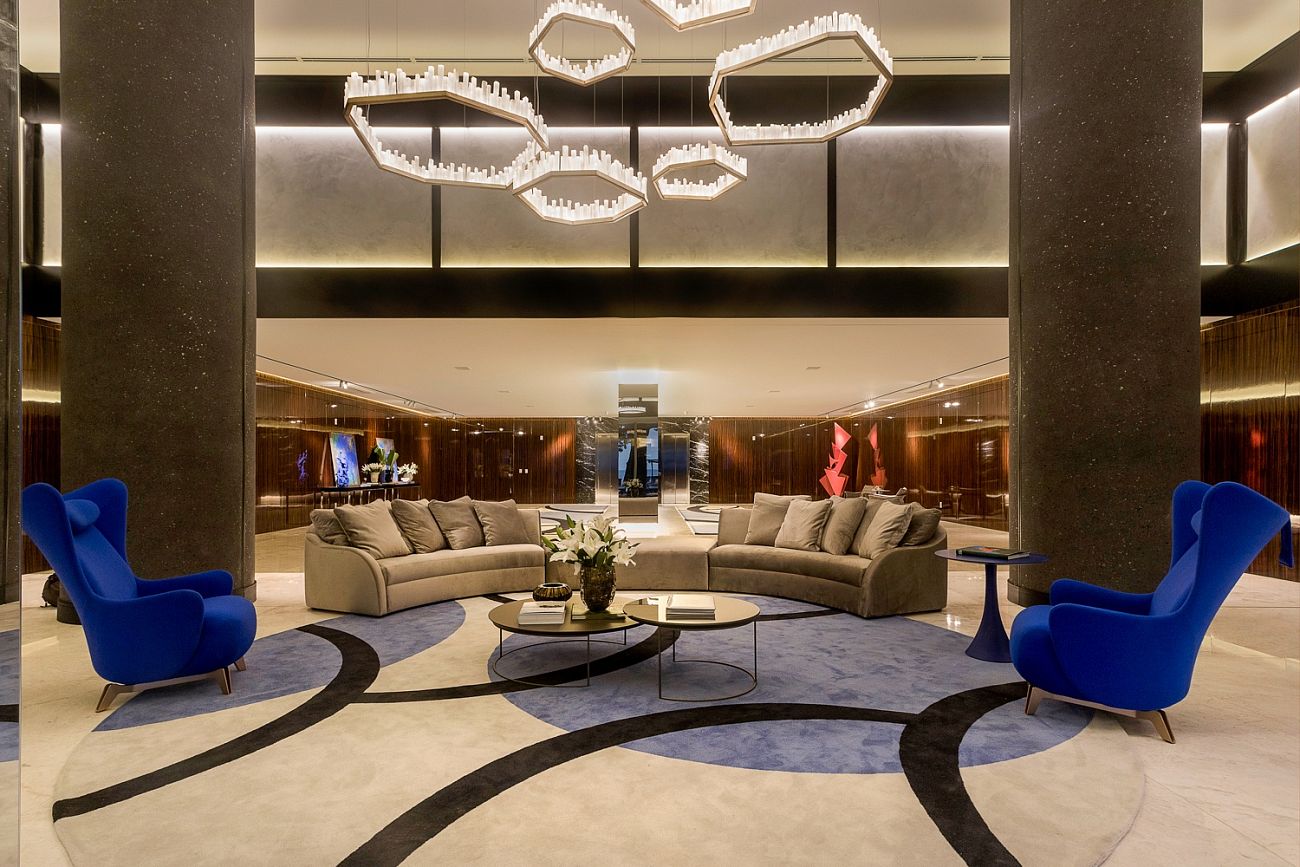 Apartamento, 4 quartos, 264 m² - Foto 39