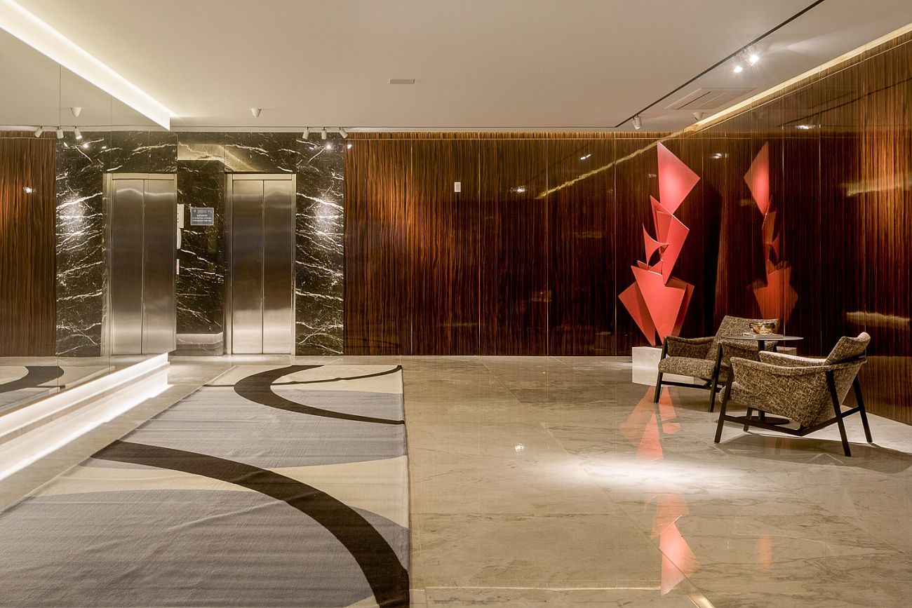 Apartamento, 4 quartos, 264 m² - Foto 40