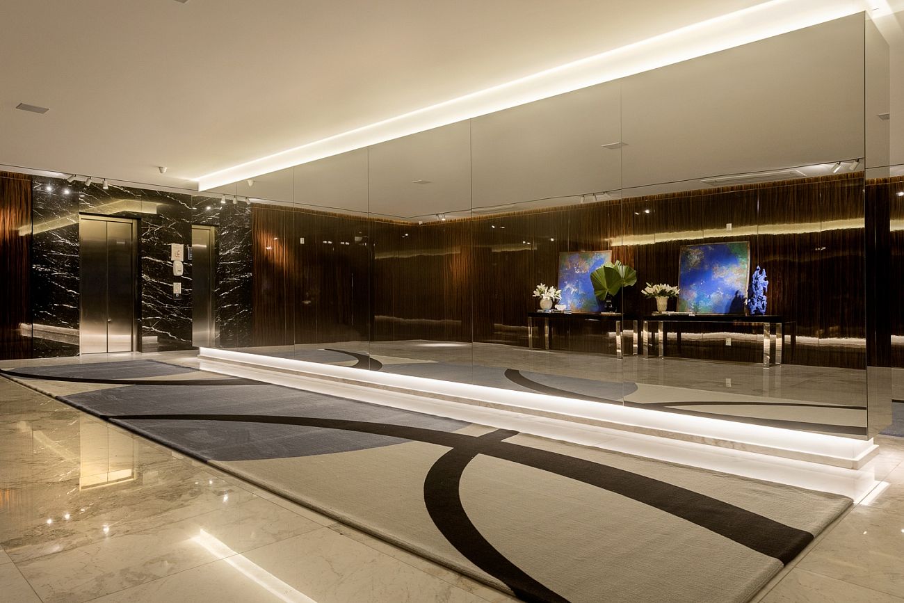 Apartamento, 4 quartos, 264 m² - Foto 41