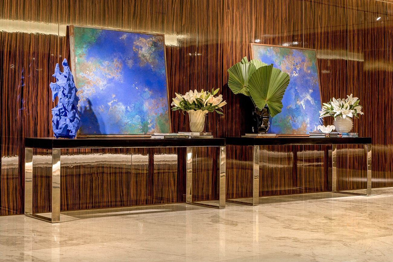 Apartamento, 4 quartos, 264 m² - Foto 42