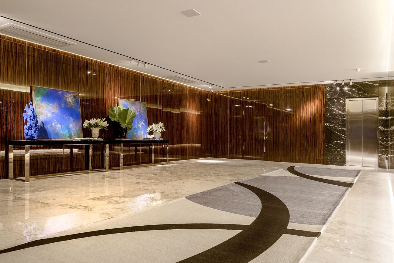 Apartamento, 4 quartos, 264 m² - Foto 45