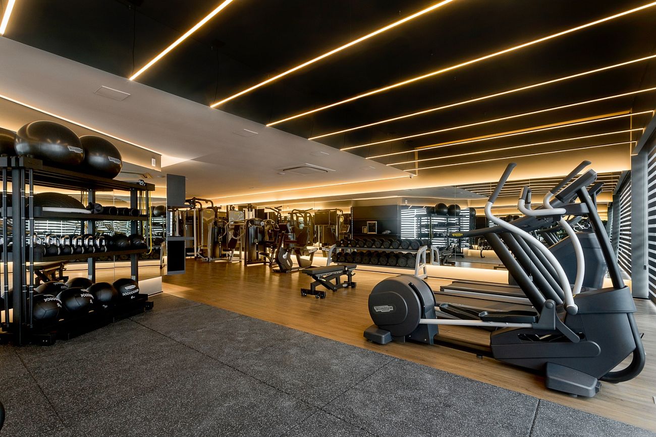 Apartamento, 4 quartos, 264 m² - Foto 22