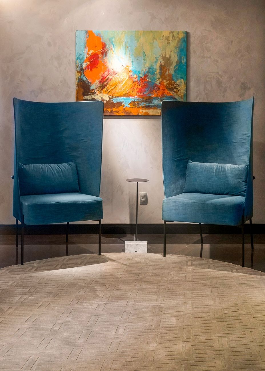 Apartamento, 4 quartos, 264 m² - Foto 23