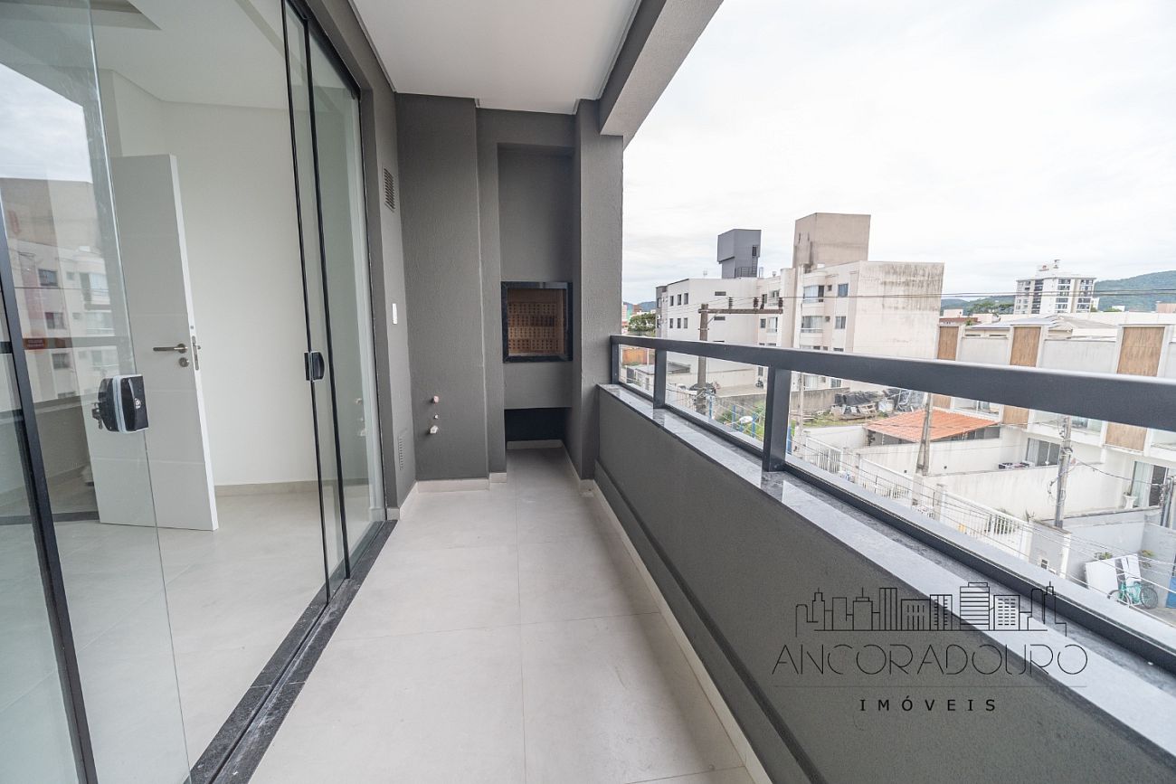Apartamento, 2 quartos, 121 m² - Foto 1