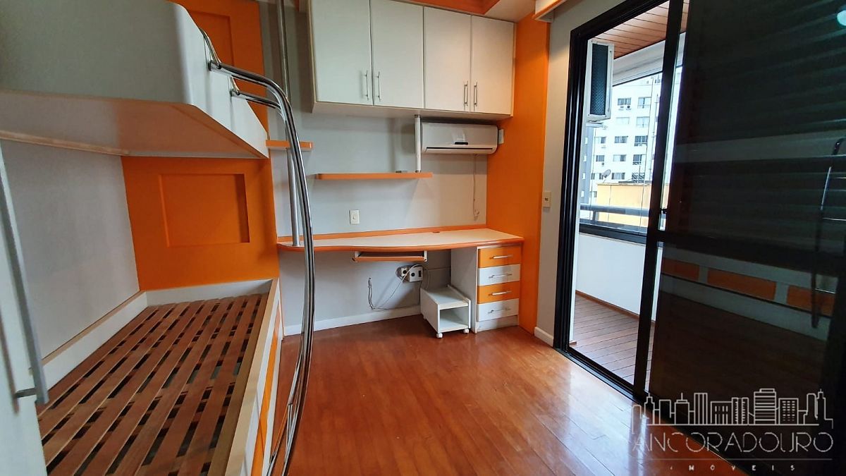 Apartamento, 4 quartos, 140 m² - Foto 15