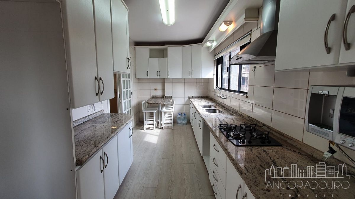 Apartamento, 4 quartos, 140 m² - Foto 13