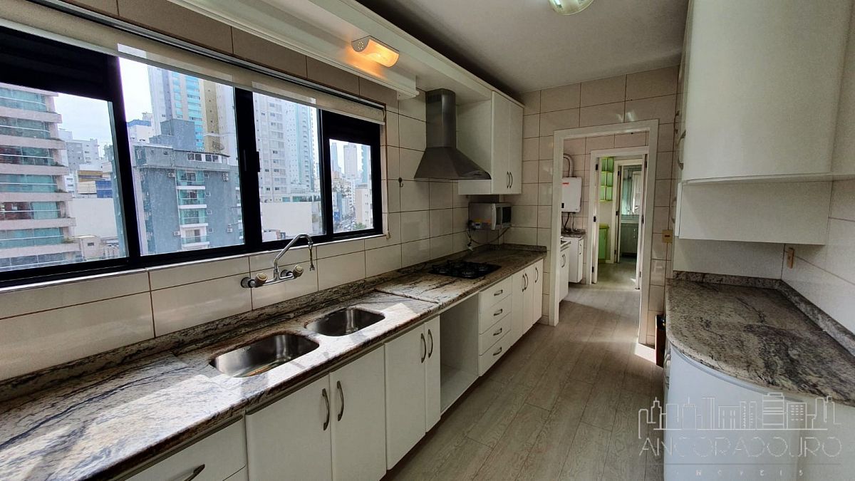 Apartamento, 4 quartos, 140 m² - Foto 11