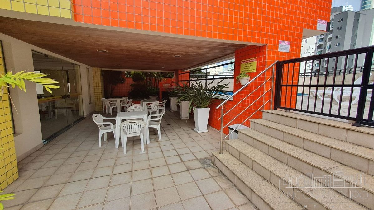 Apartamento, 4 quartos, 140 m² - Foto 25