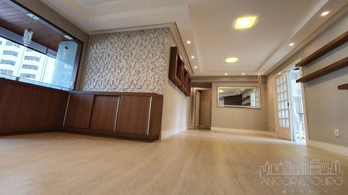 Apartamento, 4 quartos, 140 m² - Foto 2