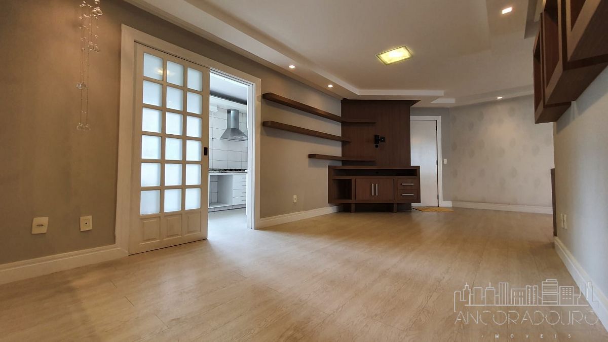 Apartamento, 4 quartos, 140 m² - Foto 3