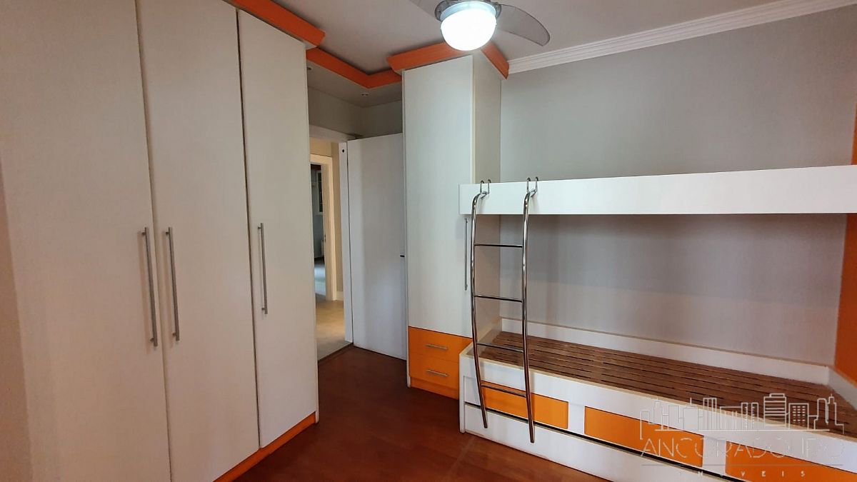 Apartamento, 4 quartos, 140 m² - Foto 14