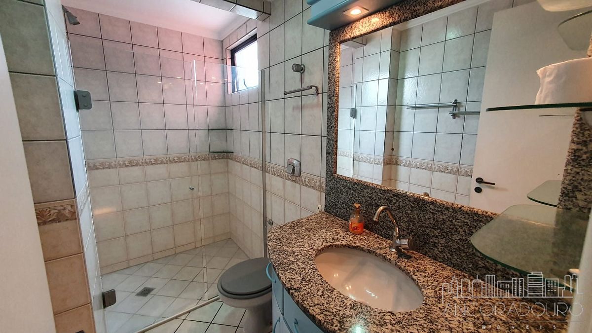 Apartamento, 4 quartos, 140 m² - Foto 23
