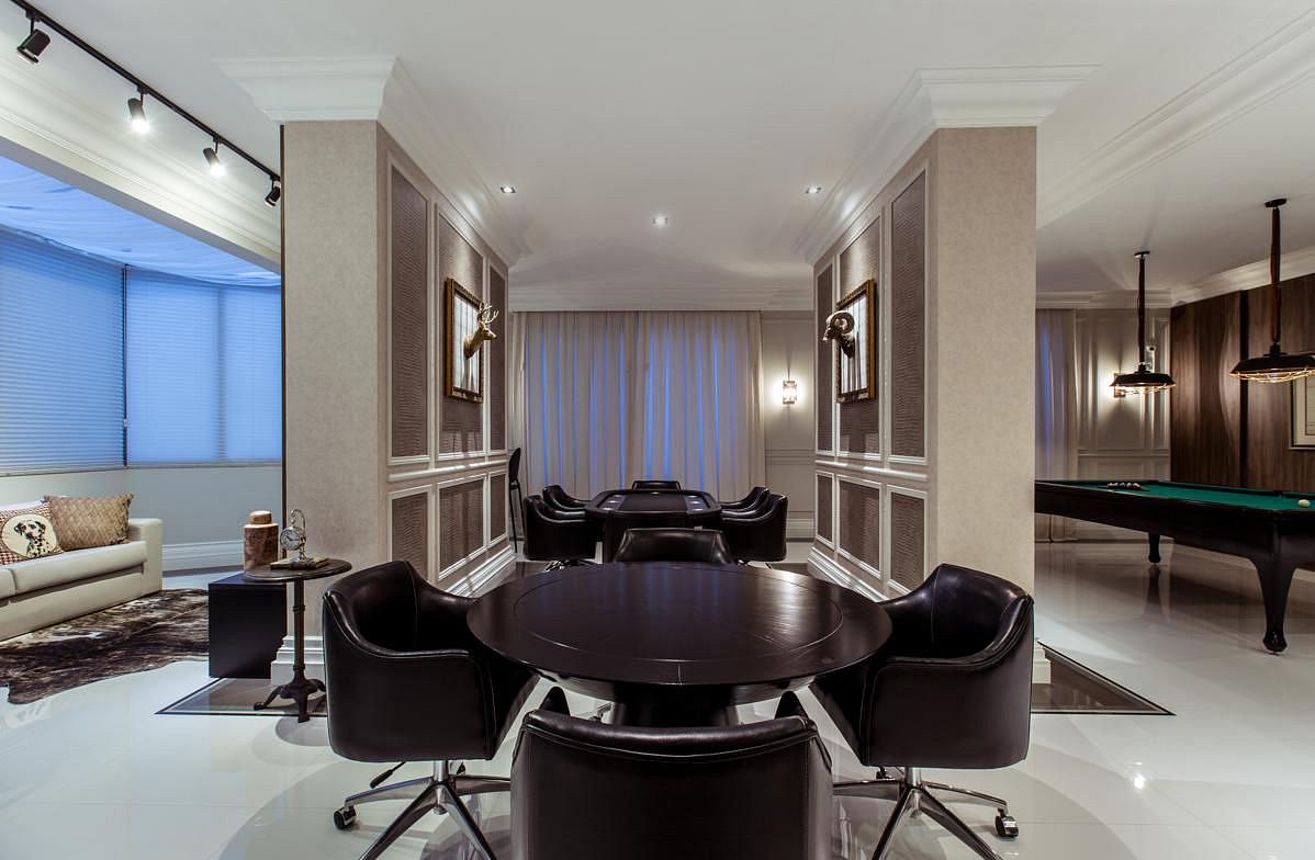 Apartamento, 3 quartos, 160 m² - Foto 15