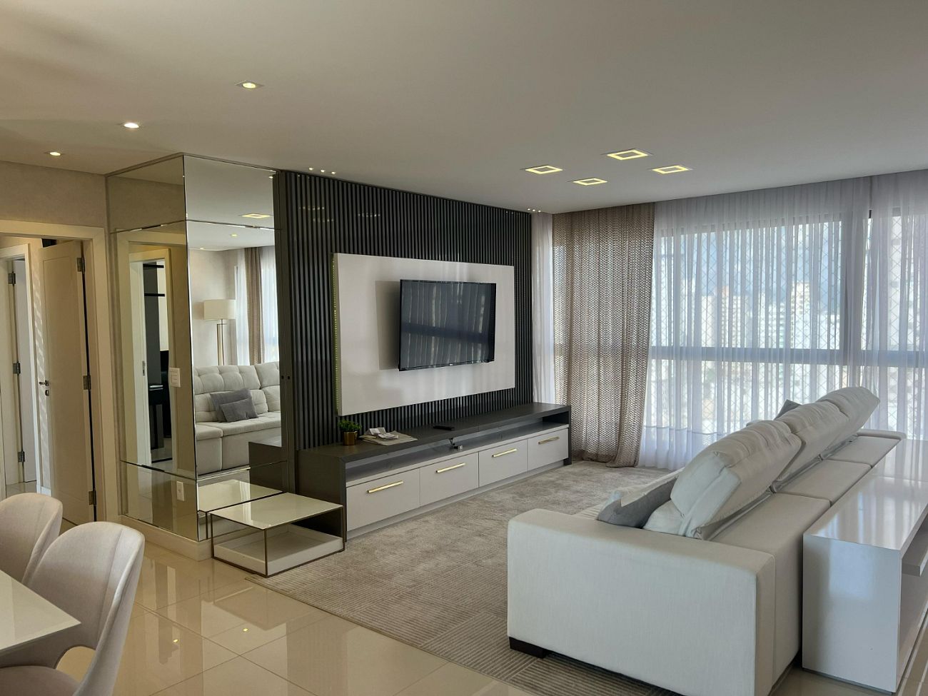 Apartamento, 3 quartos, 160 m² - Foto 41