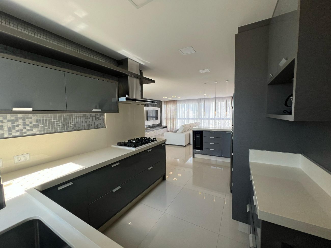 Apartamento, 3 quartos, 160 m² - Foto 42