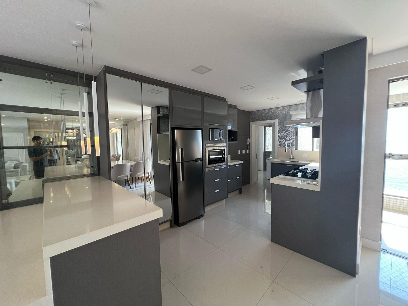 Apartamento, 3 quartos, 160 m² - Foto 22