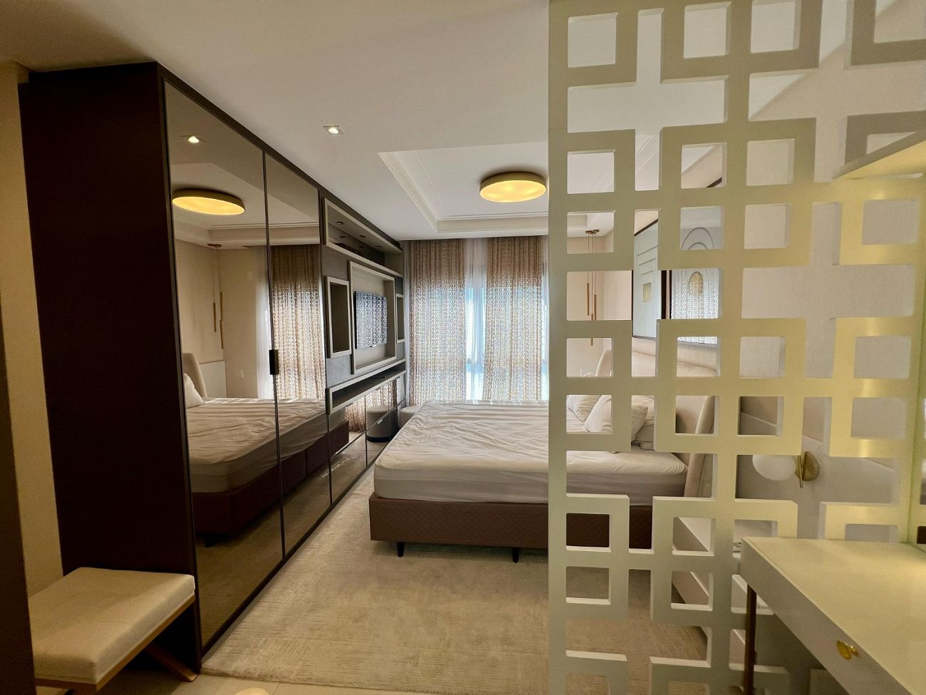 Apartamento, 3 quartos, 160 m² - Foto 28