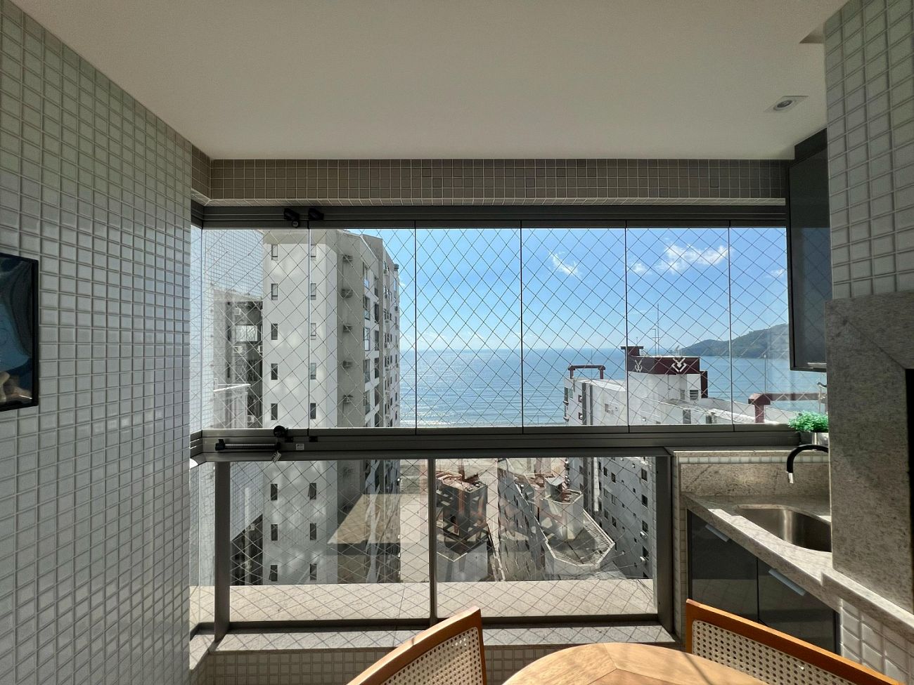 Apartamento, 3 quartos, 160 m² - Foto 35