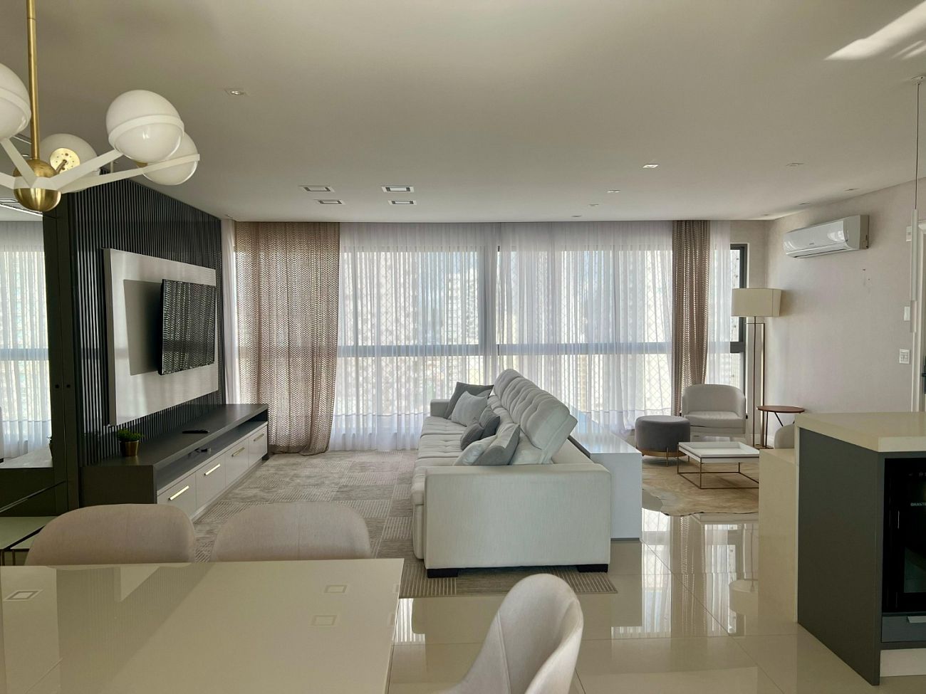 Apartamento, 3 quartos, 160 m² - Foto 38