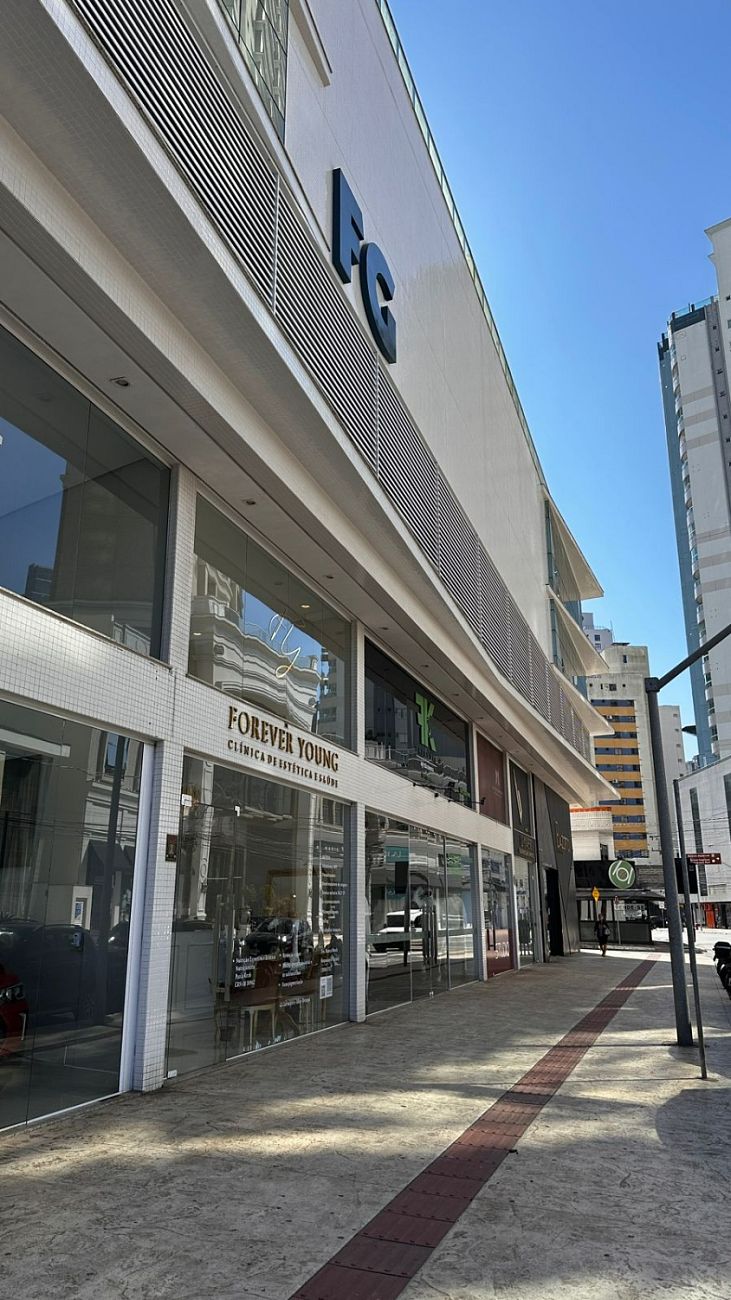Conjunto Comercial-Sala à venda, 155m² - Foto 1