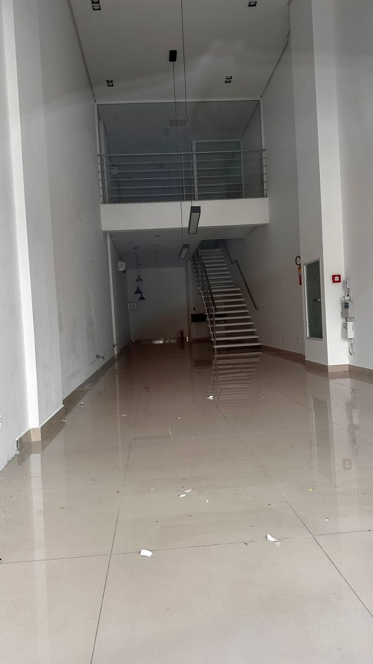 Conjunto Comercial-Sala à venda, 155m² - Foto 5