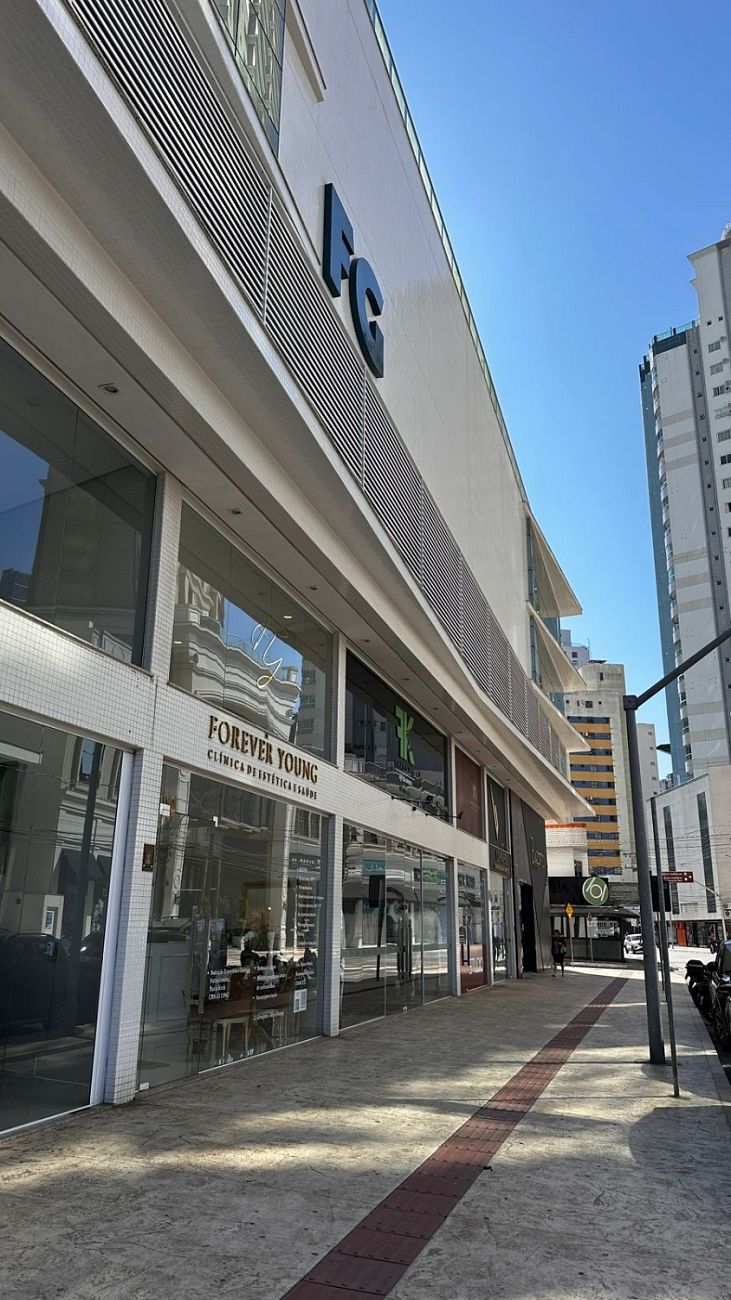 Conjunto Comercial-Sala à venda, 155m² - Foto 3