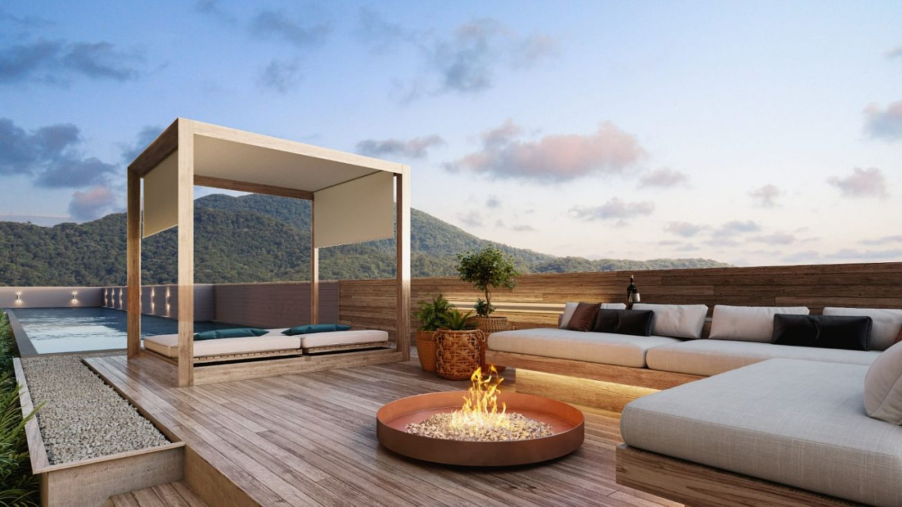 Apartamento, 2 quartos, 70 m² - Foto 16