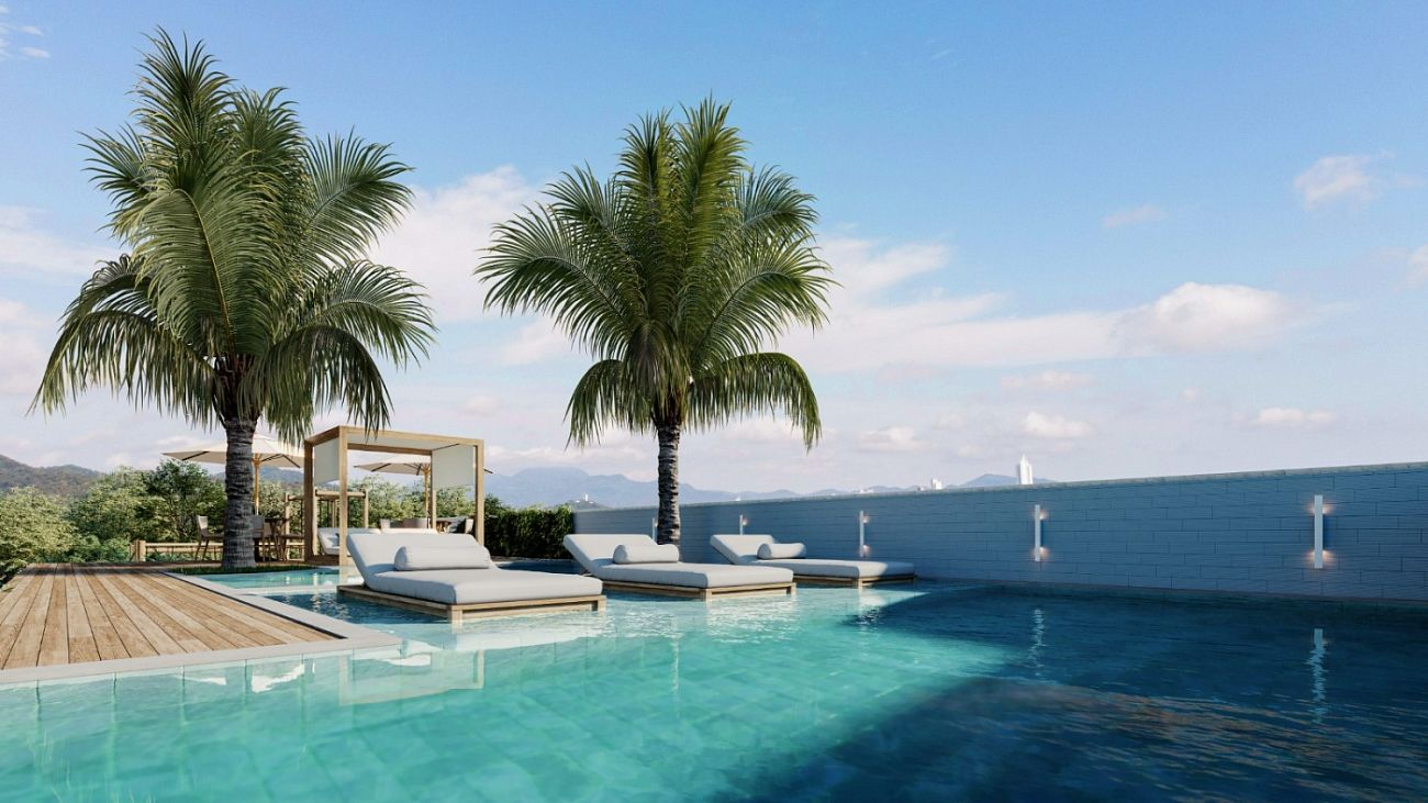 Apartamento, 2 quartos, 70 m² - Foto 23