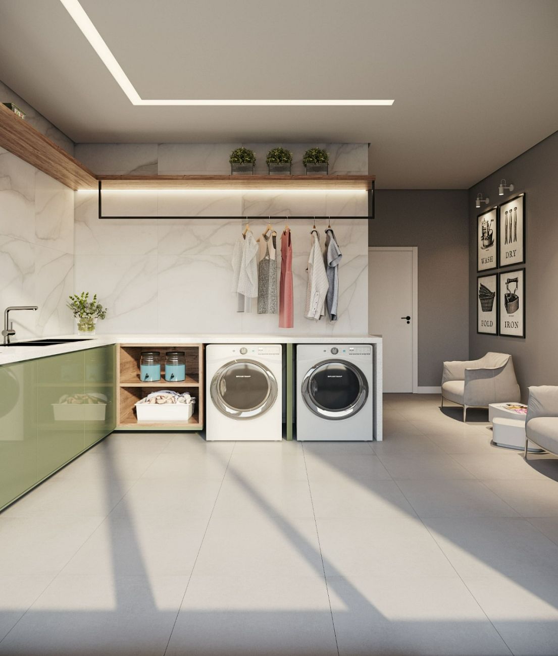 Apartamento, 2 quartos, 70 m² - Foto 24