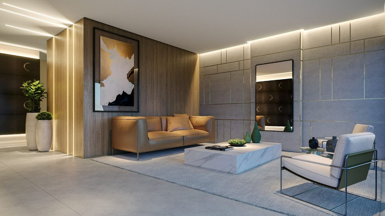 Apartamento, 2 quartos, 70 m² - Foto 26