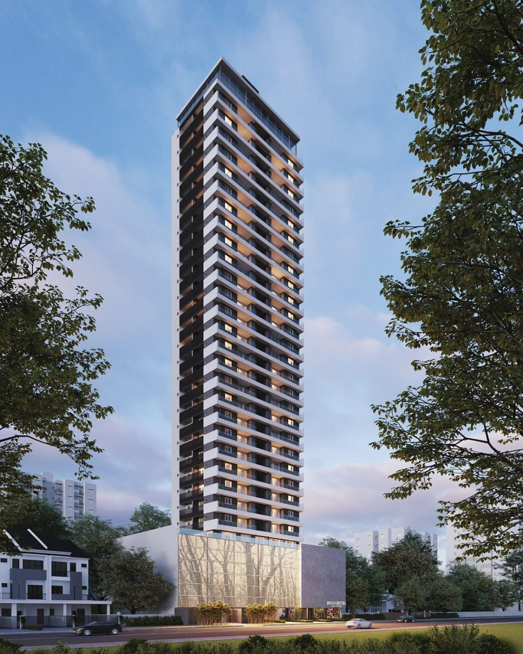 Apartamento, 2 quartos, 70 m² - Foto 27