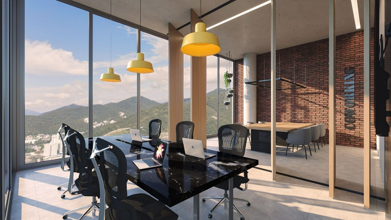 Apartamento, 2 quartos, 70 m² - Foto 29