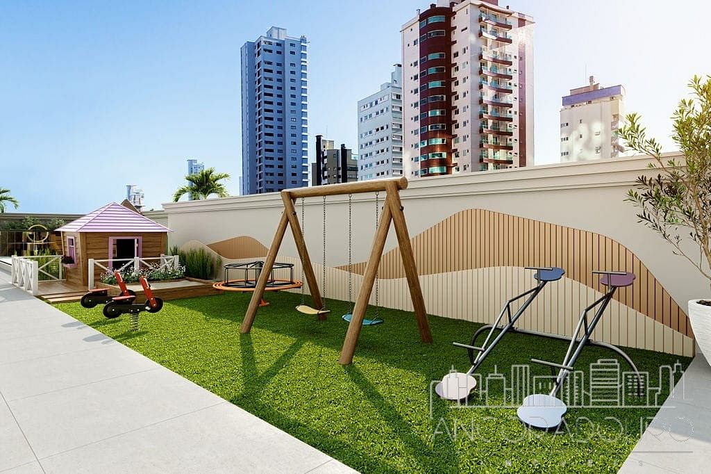 Apartamento à venda com 3 quartos, 116m² - Foto 10