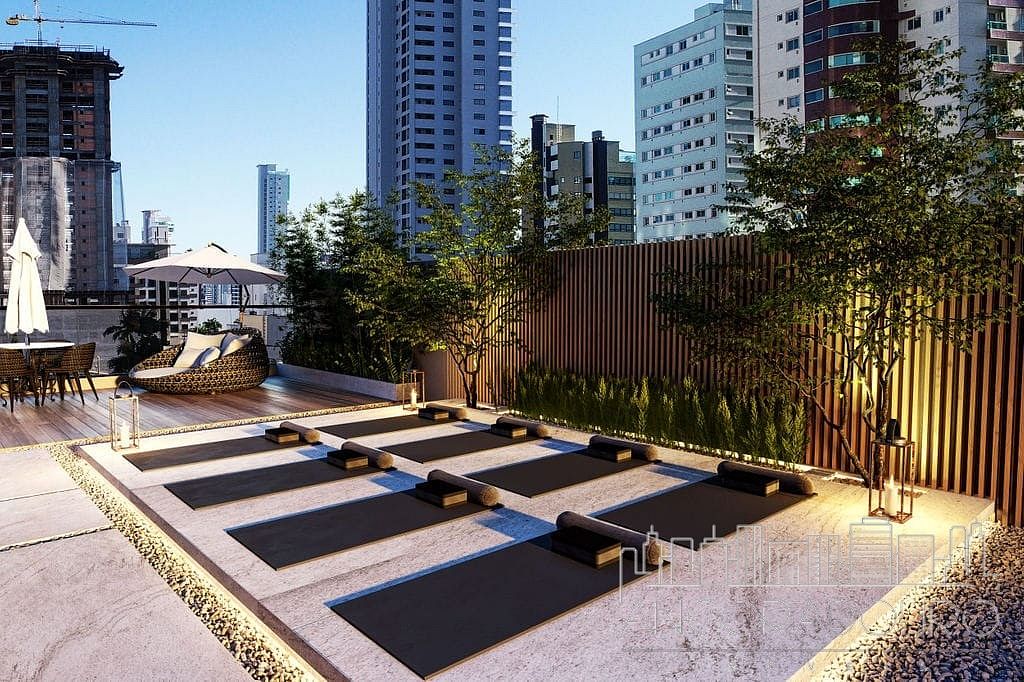 Apartamento à venda com 3 quartos, 116m² - Foto 11