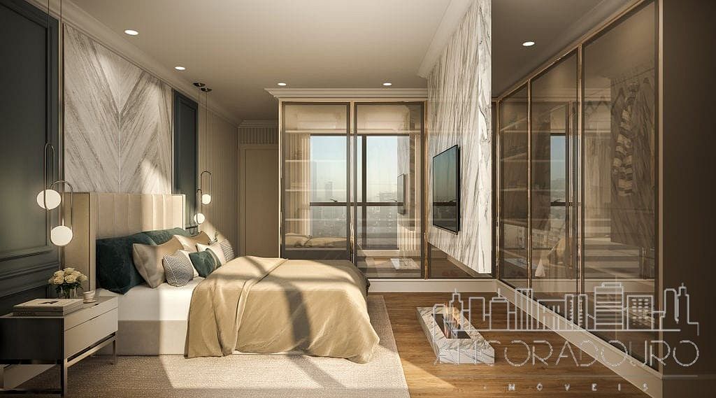 Apartamento à venda com 3 quartos, 116m² - Foto 18