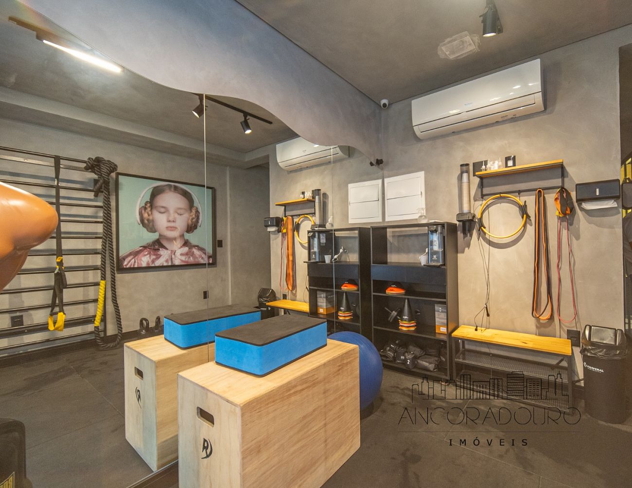 Apartamento, 3 quartos, 114 m² - Foto 58