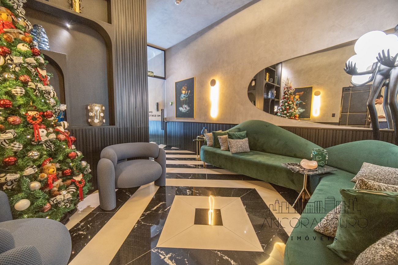 Apartamento, 3 quartos, 114 m² - Foto 59