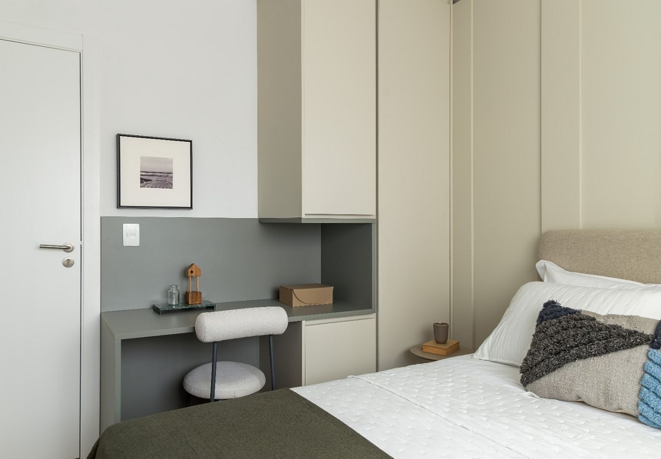Apartamento, 4 quartos, 143 m² - Foto 67