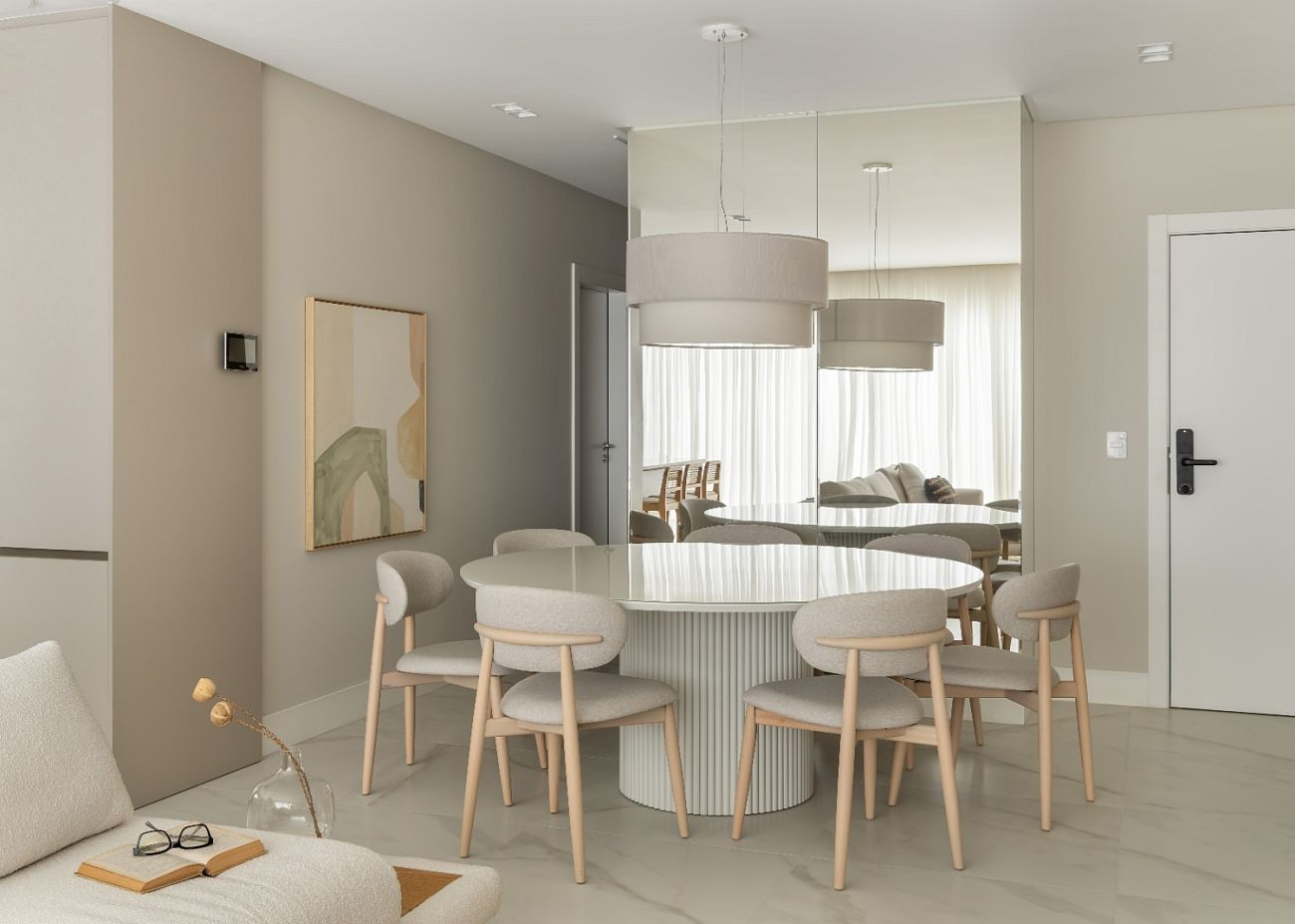 Apartamento, 4 quartos, 143 m² - Foto 1