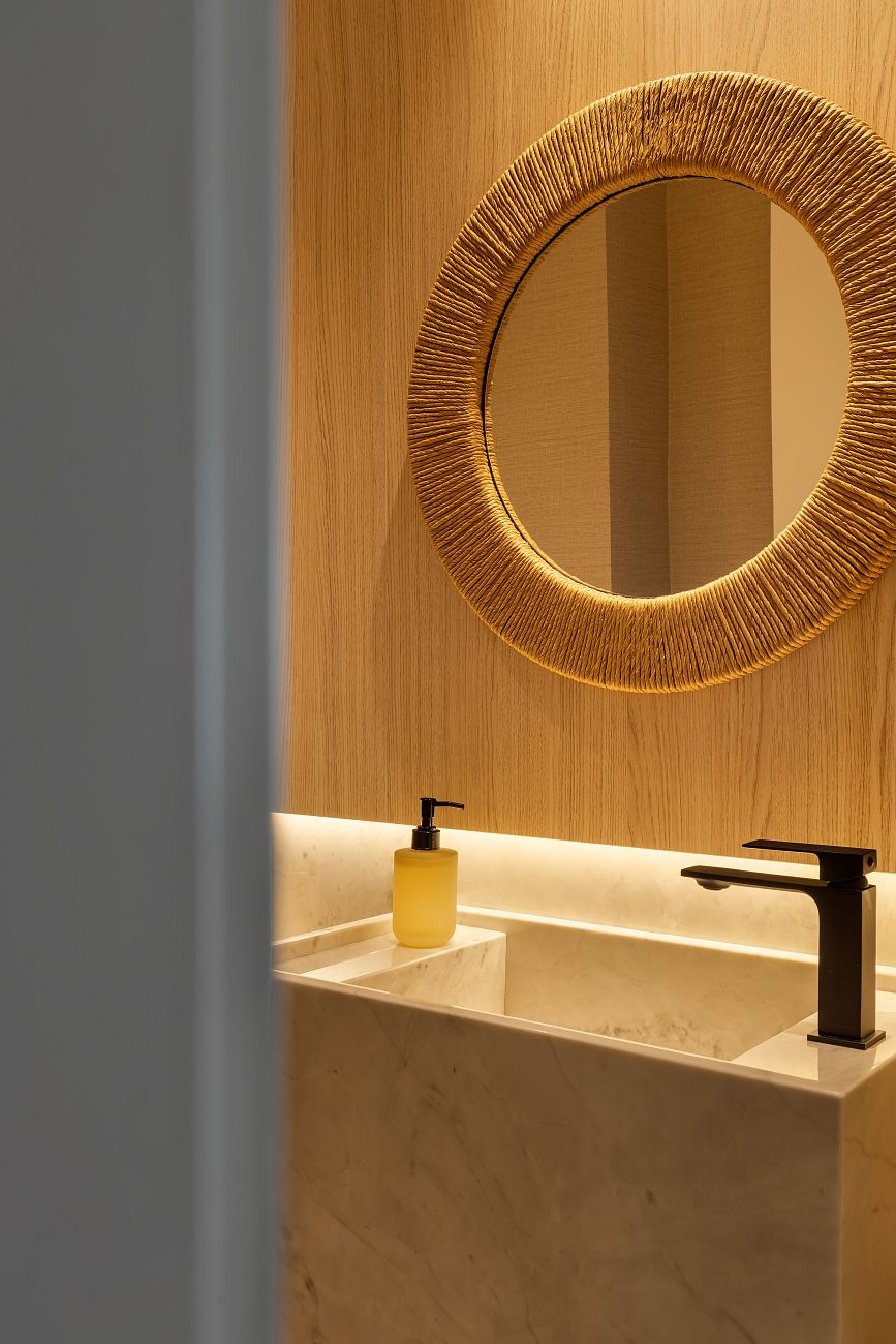 Apartamento, 4 quartos, 143 m² - Foto 73