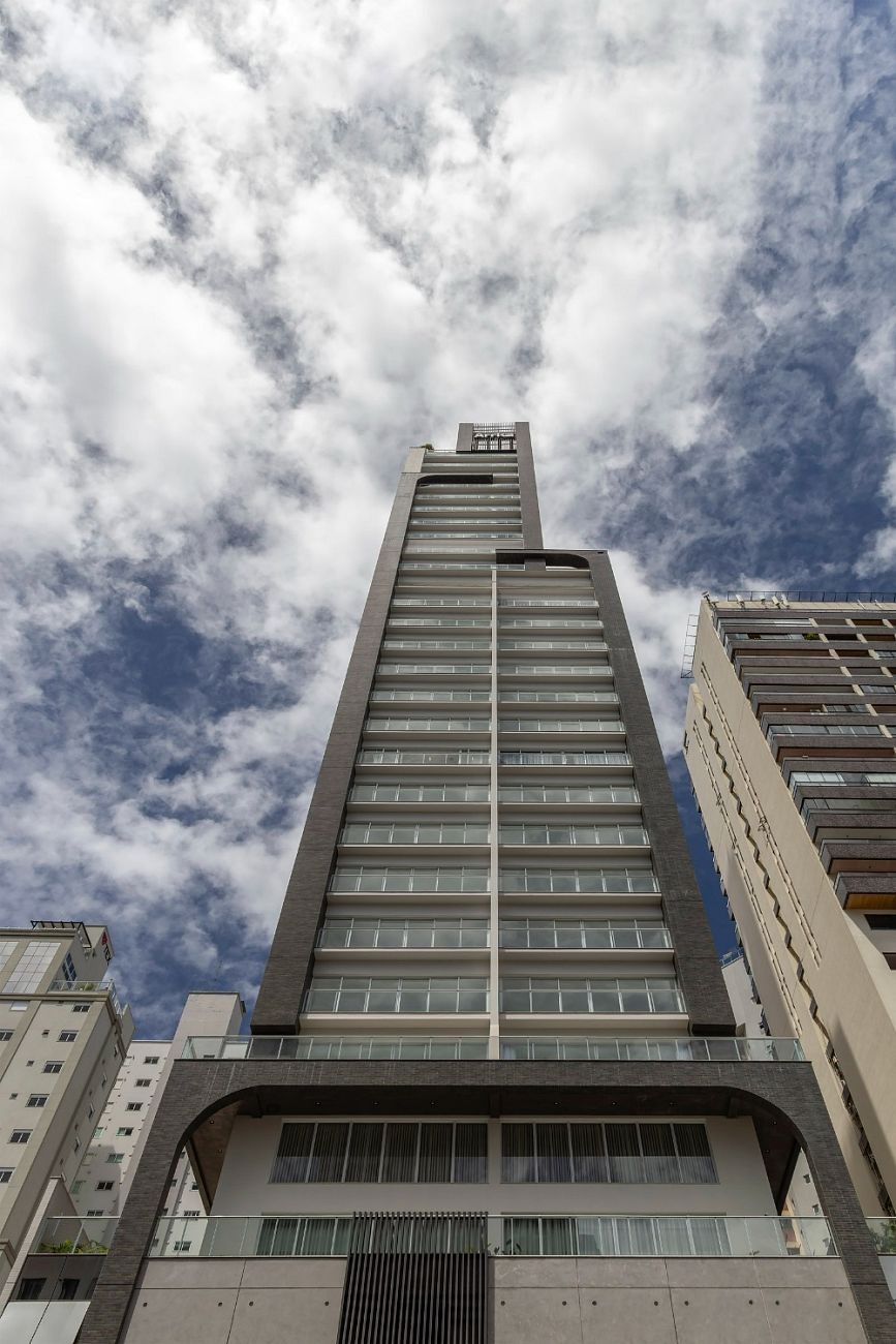 Apartamento, 4 quartos, 143 m² - Foto 41
